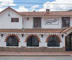 Hotel Wilkamayu
