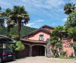 Hotel Villa del Sole Garni