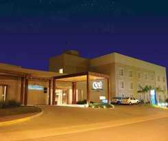 Hotel Howard Johnson By Wyndham Rio Cuarto Casino