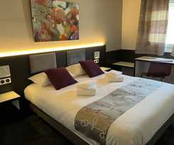  Brit Hotel Le Vesoul