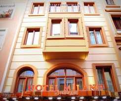 Milano Hotel and Spa
