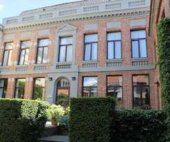 Hotel d\'Alcantara