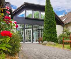  Ferien Hotel Spreewald