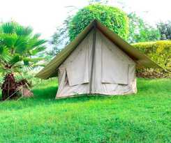 Ruhondo Beach Resort