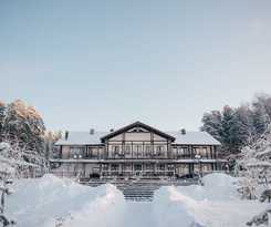 Hotel Greenwald by Ustas