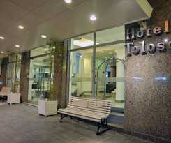 Hotel Tolosa