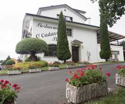 Hotel Hostal Restaurante O Cadaval