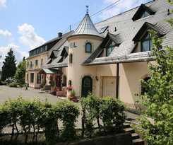 Hotel Landhotel Villa Moriz Garni