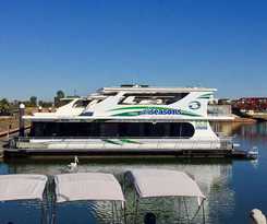 Hotel All Seasons Houseboats