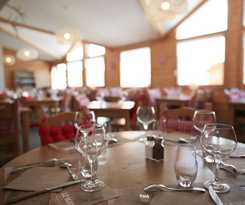 Hotel H&ocirc;tel Lac Bleu 1650