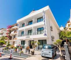  Leonis Hotel Kaş