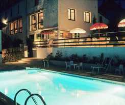Logis Hotel Les Tilleuls