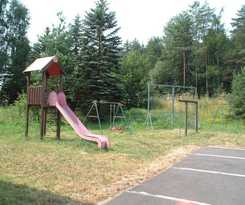 Waldhotel Hubertus