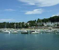 Hotel Domaine De Kerstinec