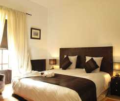 Villa Le Perroquet Bleu