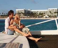 Hotel Aruba Marriott Resort and Stellaris Casino