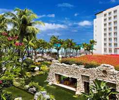 Hyatt Regency Aruba Resort and Casino