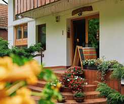 Hotel Oko-Park Panzi&oacute; Kemping &eacute;s Rendezv&eacute;nyk&ouml;zpont