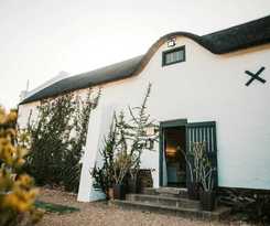 Hotel Jan Harmsgat Country House