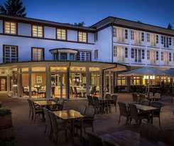 Hotel Waldhalle