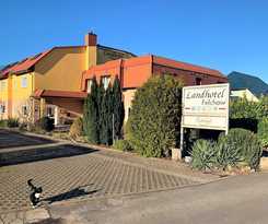 Hotel Landhotel Felchow