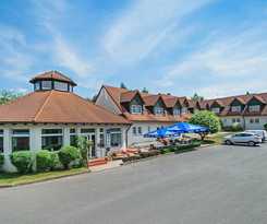 Motel Hormersdorf