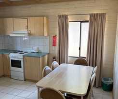 Hotel Broken Hill Outback View Holiday Park