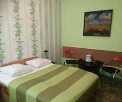 Hotel Viesbutis Vaivorykste
