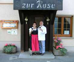 Gasthaus Zur Rose