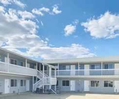 Hotel Twilight Country Motel