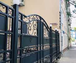 Hotel Persheron