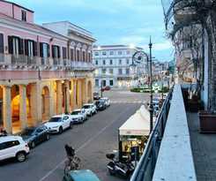 Hotel hotel Concordia s.n.c.