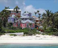 Hotel Orange Hill Beach Inn