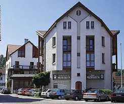 Hotel Ringhotel Mohren