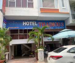 Hotel Thadico 3