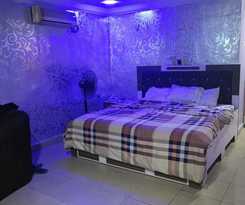 Hotel Xelas and Resorts