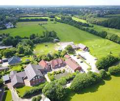 Hotel Landhotel M&ouml;llhagen