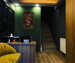 Golden Sail Hotel Old City