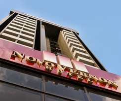 Hotel Rede Andrade Vernon