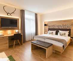 Hotel Waldhotel am Notschreipass