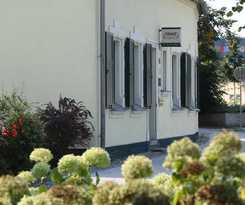 Hotel Pension Mandy