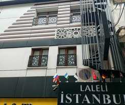 Istanbul Palace Hotel