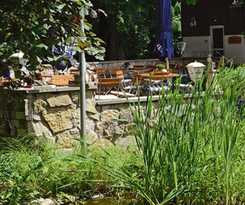 Hotel K&auml;rntner Stubn