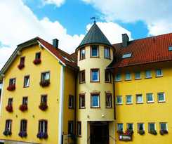  Hotel zum Engel