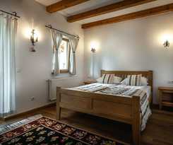 Hotel Hanul Vatra