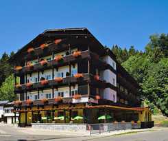 Natur- und Wanderhotel am Steinbachtal
