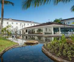 Hotel Tropical Executive