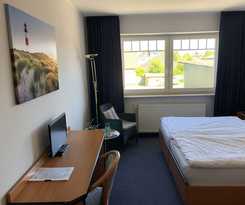 Hotel Altes Gasthaus Stover