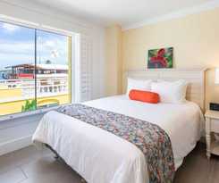 Hotel Caravelle and Casino