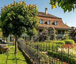 Hotel Romantik Bären